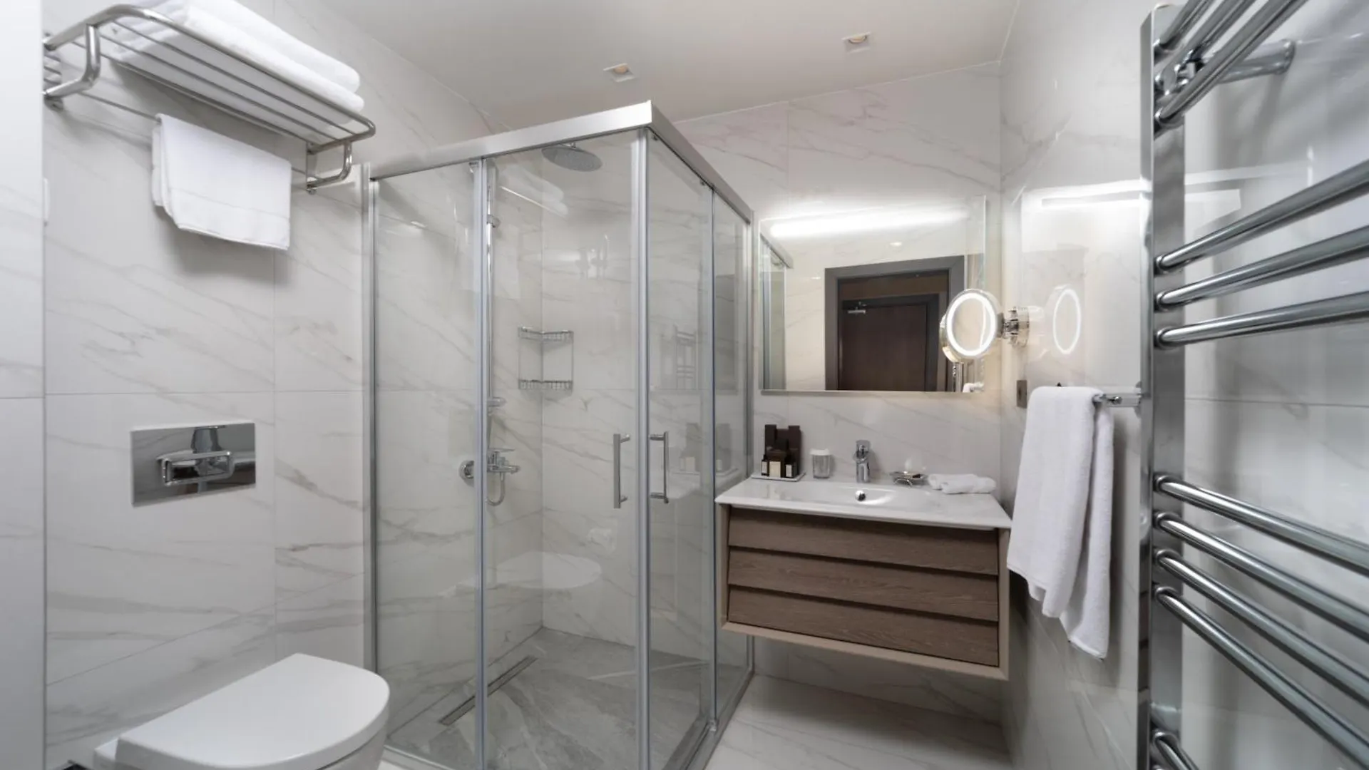 Me By Mula Otel İstanbul
