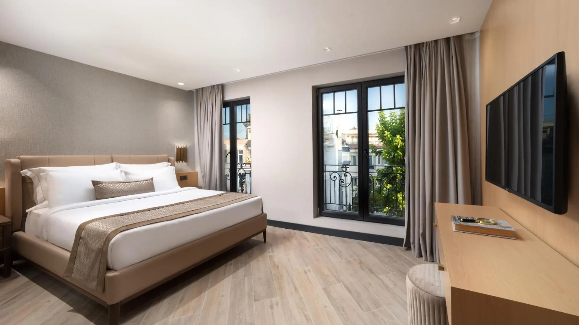 Me By Mula Otel İstanbul