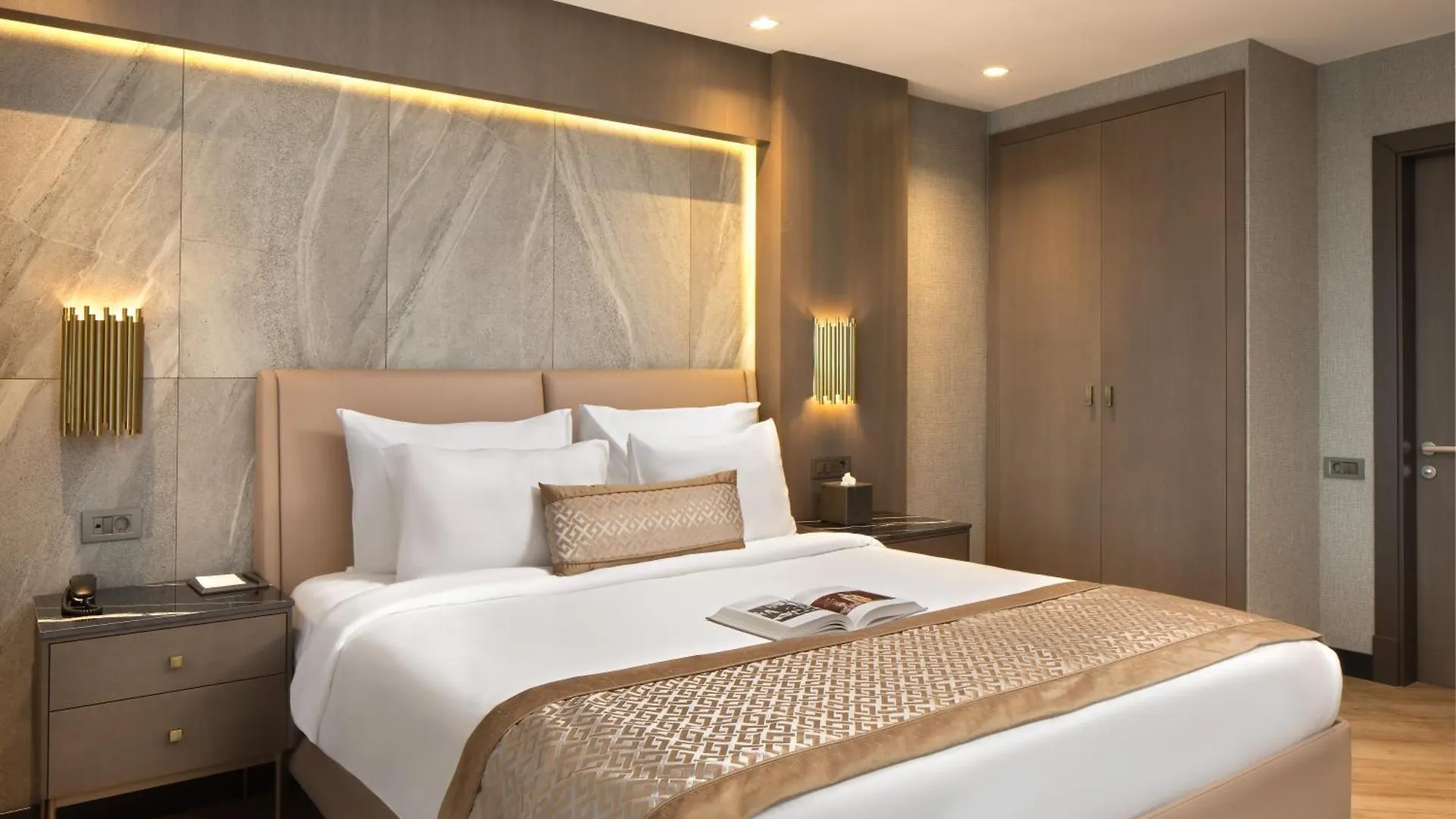 Me By Mula Otel İstanbul