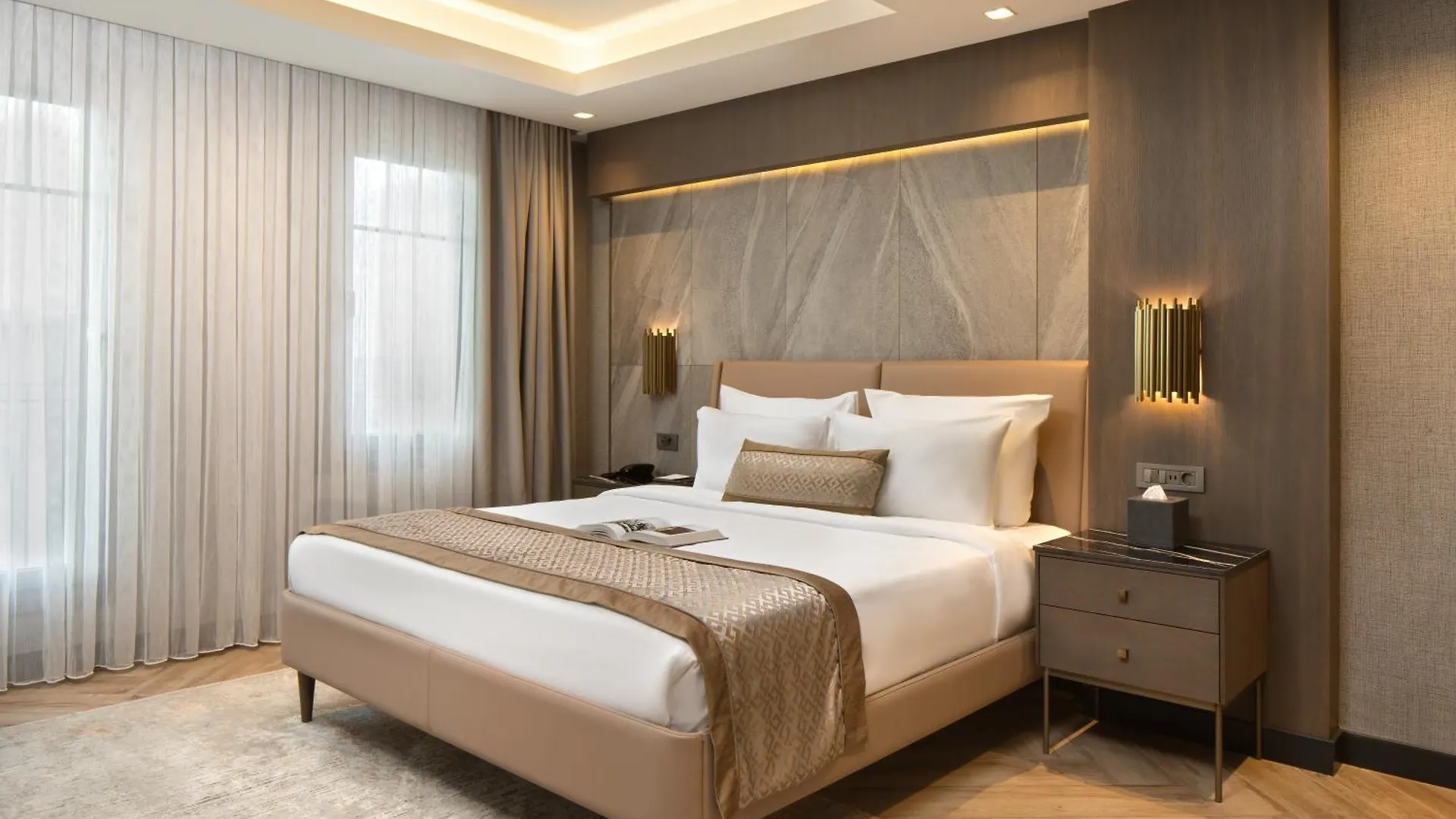 Me By Mula Otel İstanbul
