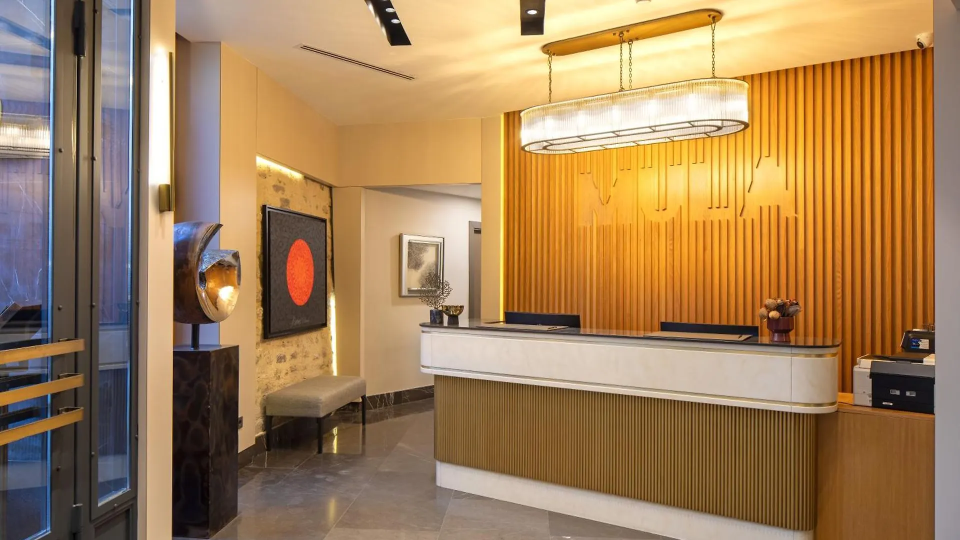 Me By Mula Otel İstanbul