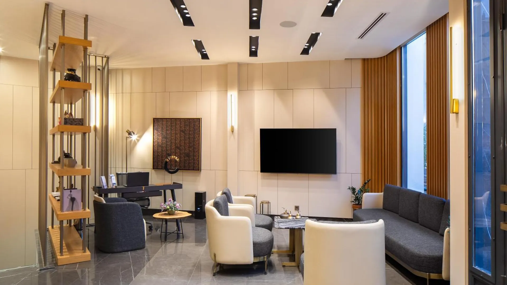 Me By Mula Otel İstanbul