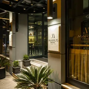 4* Hotel Marius