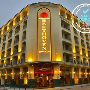 4* Otel Beethoven Premium