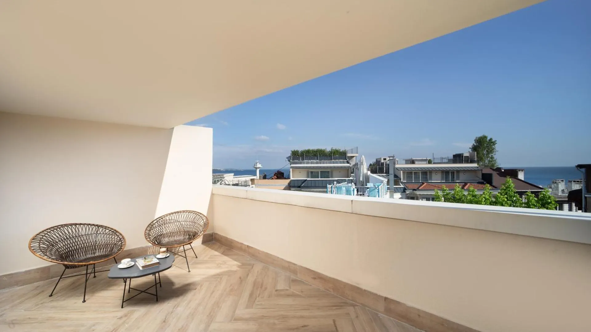 Hotel Me By Mula Istanbul