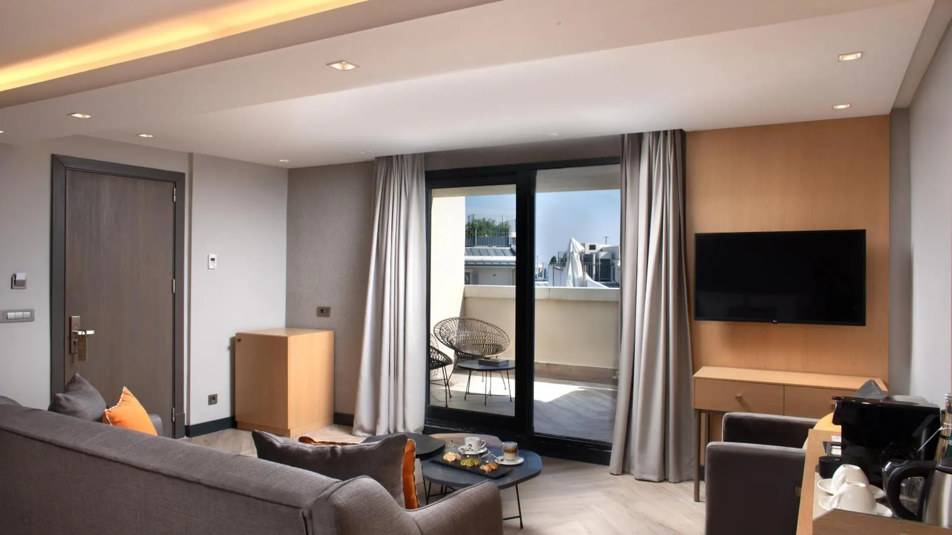 Hotel Me By Mula Istanbul