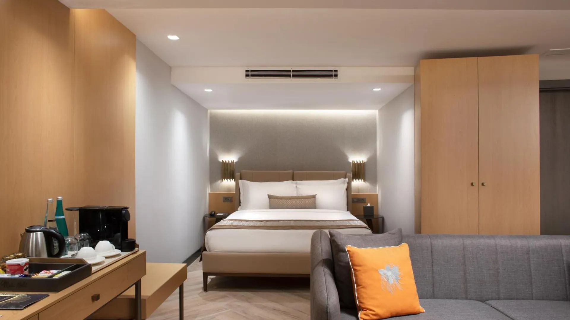 Me By Mula Hotel Istanbul
