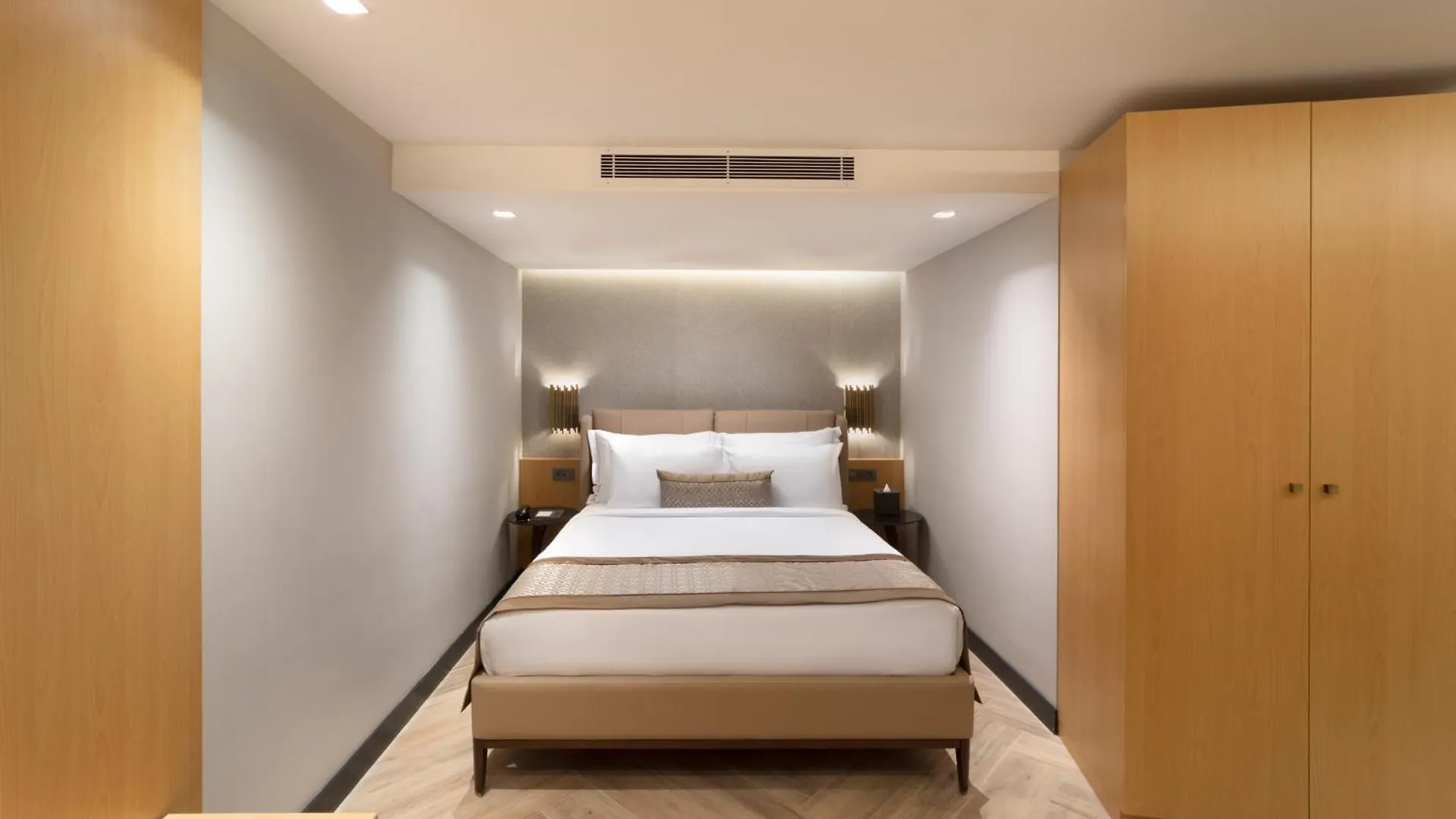 Hotel Me By Mula Istanbul 4*,