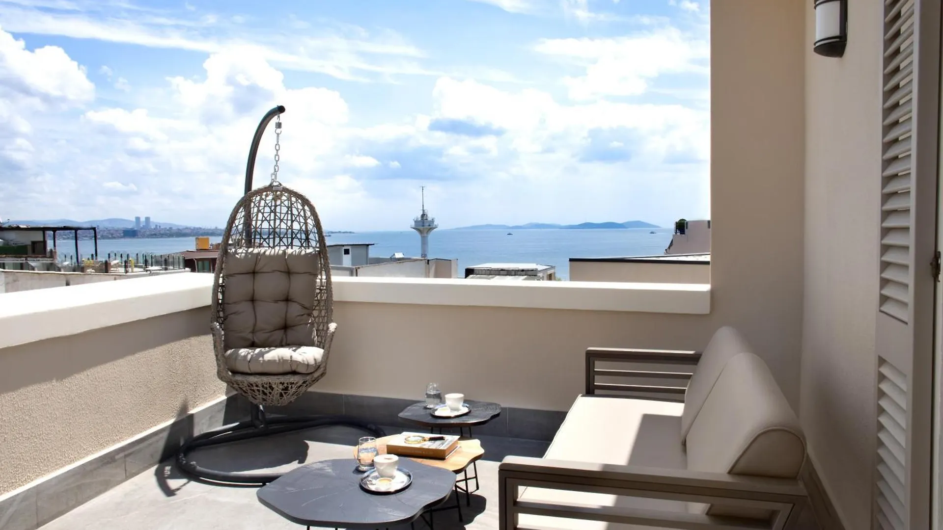 Hotel Me By Mula Istanbul