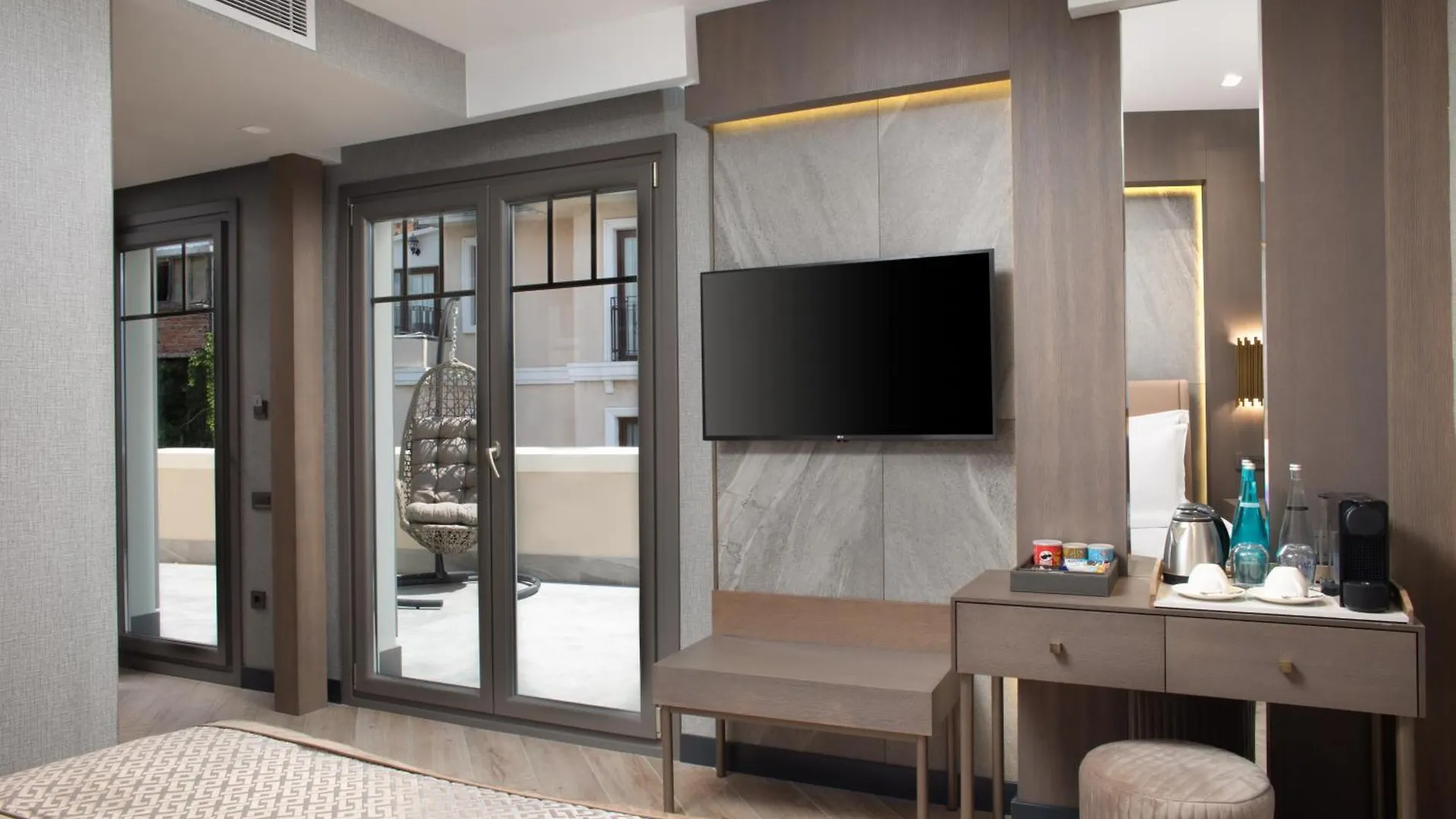 Hotel Me By Mula Istanbul