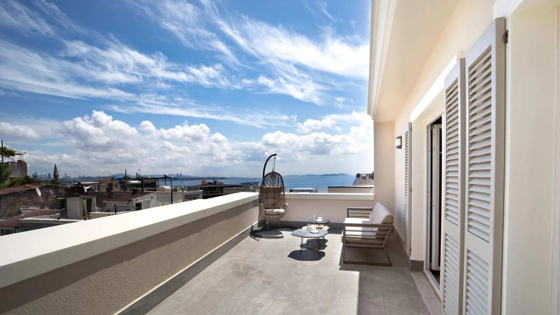 Me By Mula Hotel Istanbul 4*,