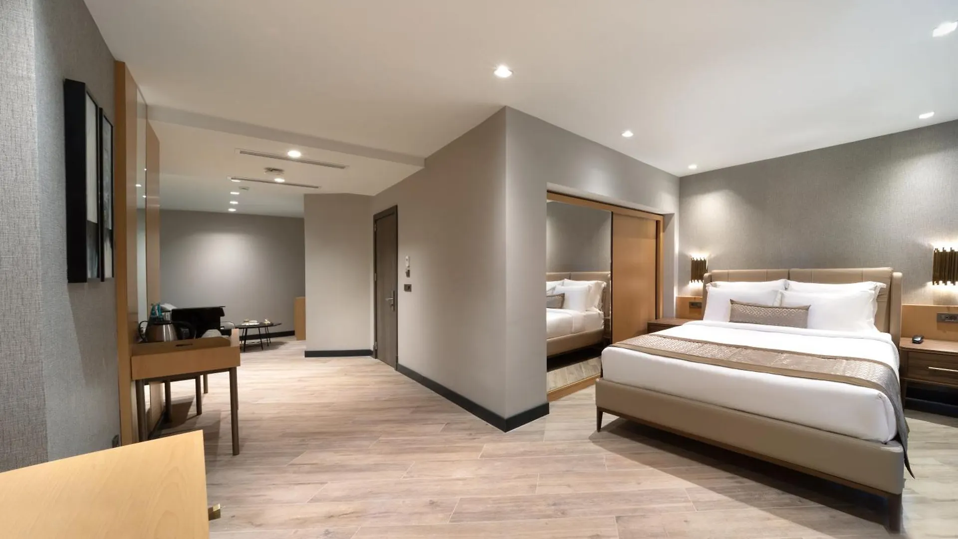 Me By Mula Hotel Istanbul