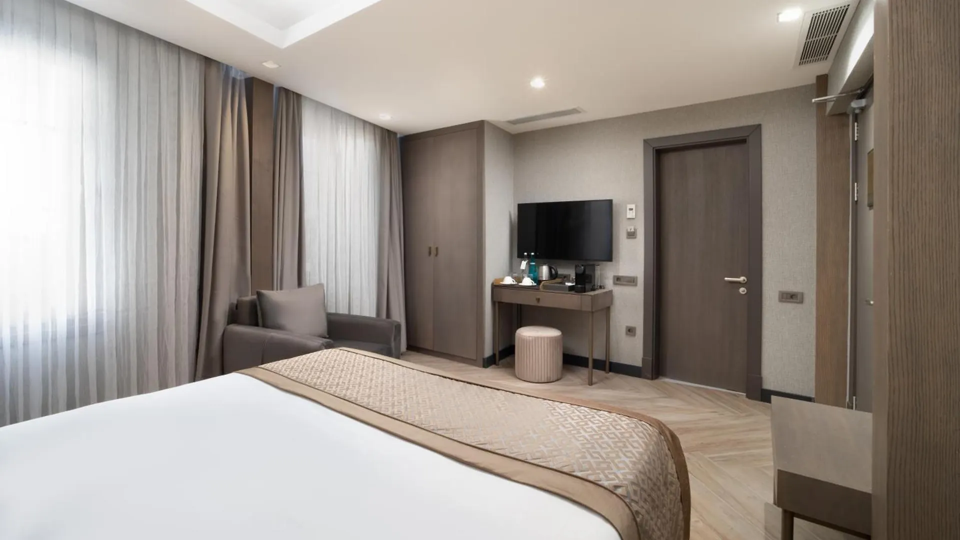 Me By Mula Hotel Istanbul