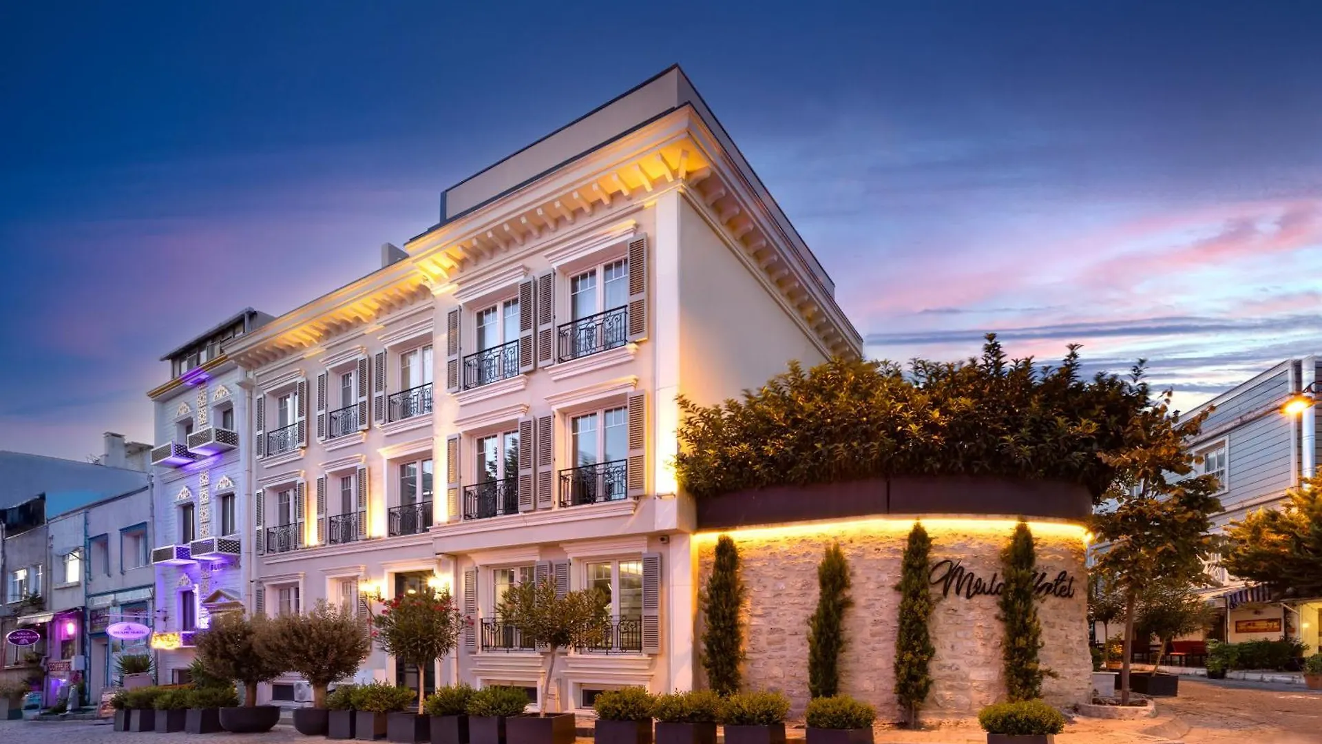Hotel Me By Mula Istanbul