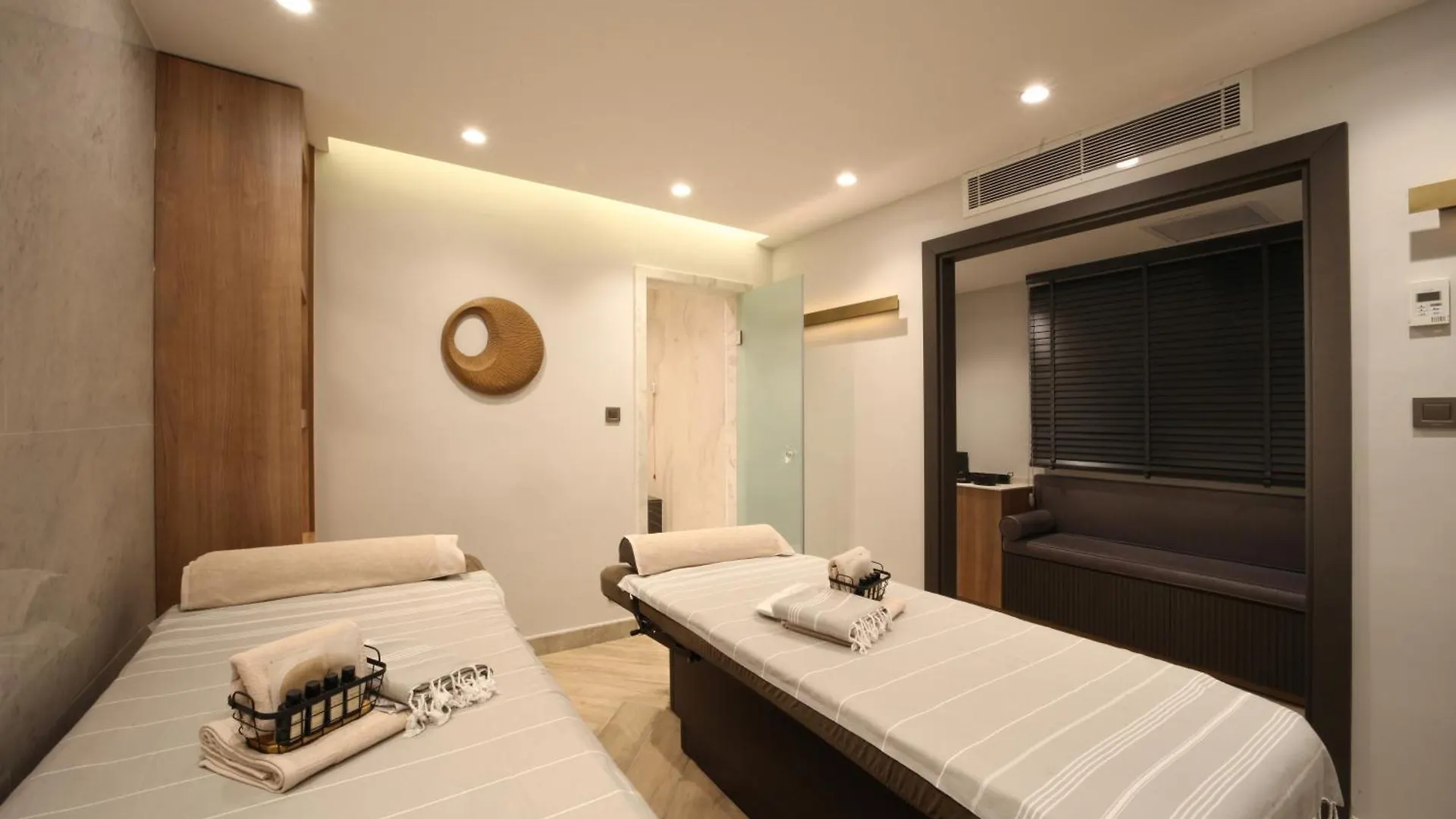 Hotel Me By Mula Istanbul
