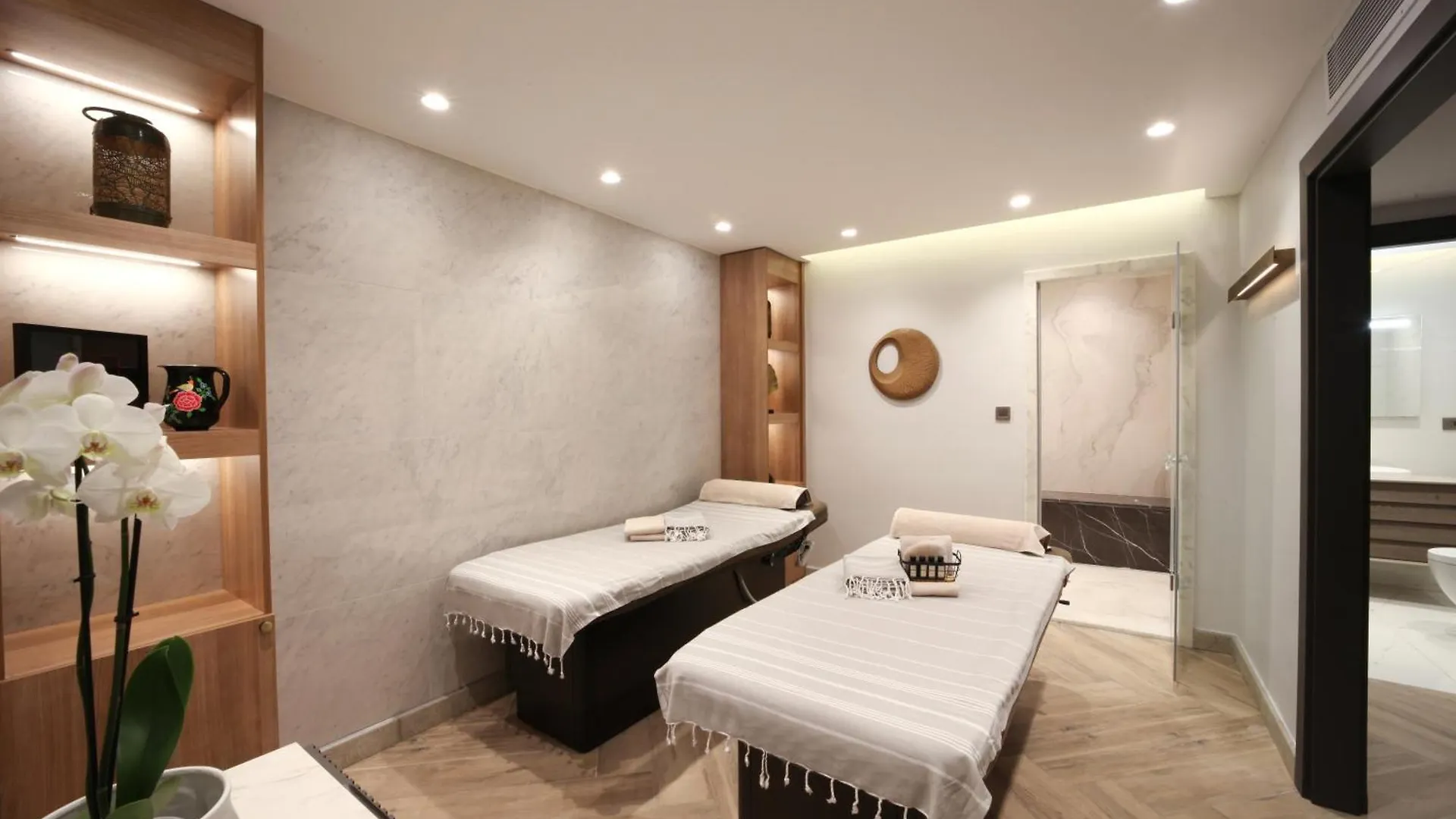 Hotel Me By Mula Istanbul
