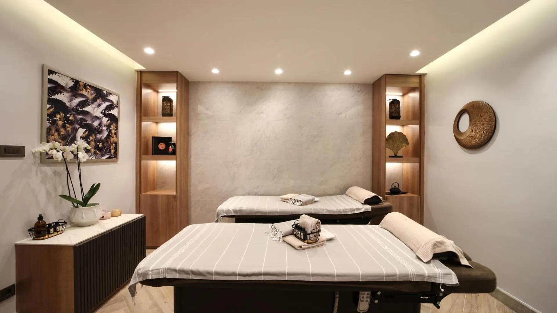 Hotel Me By Mula Istanbul 4*,