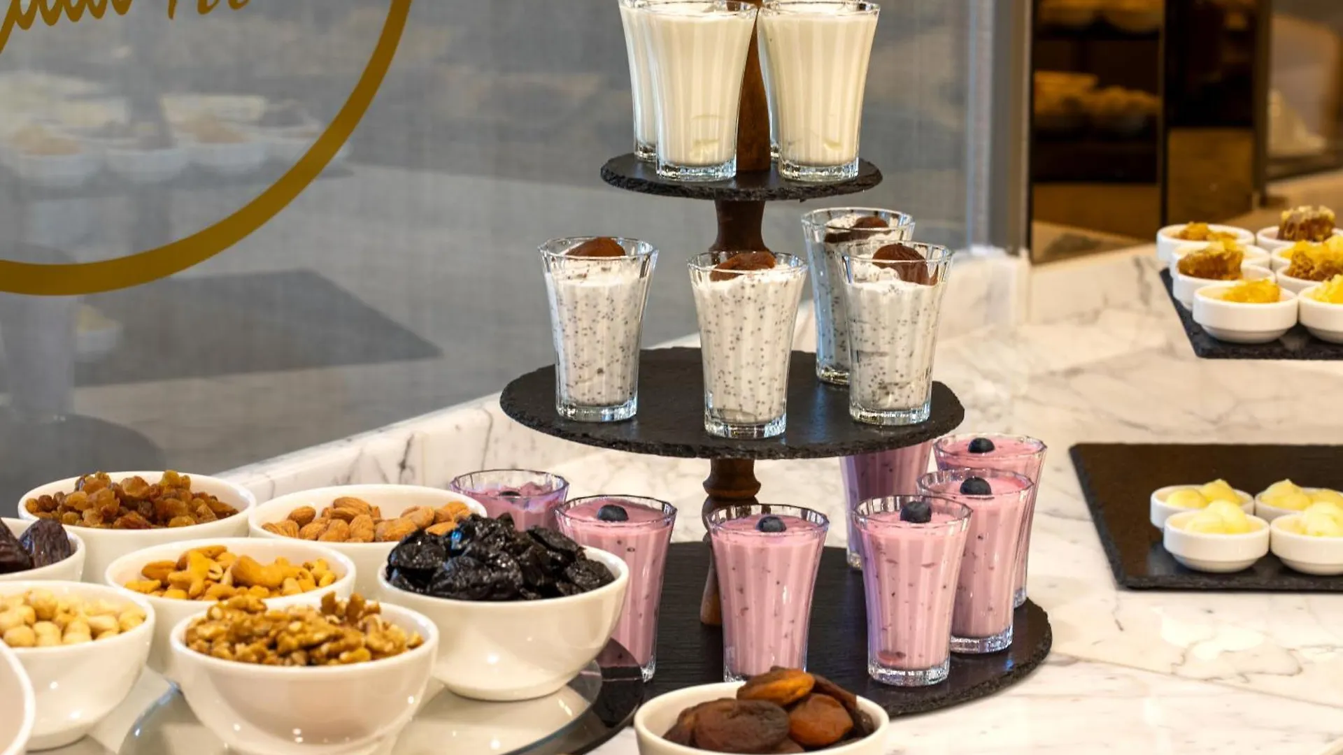 Hotel Me By Mula Istanbul Türkei