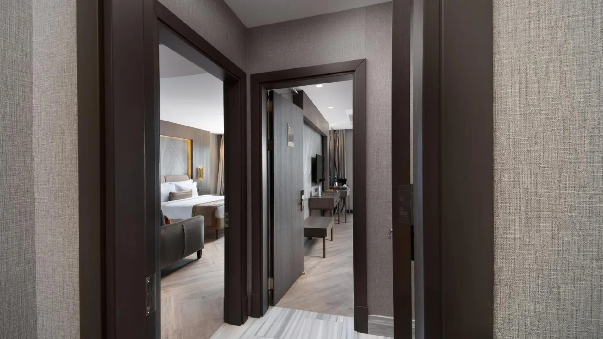 Hotel Me By Mula Istanbul
