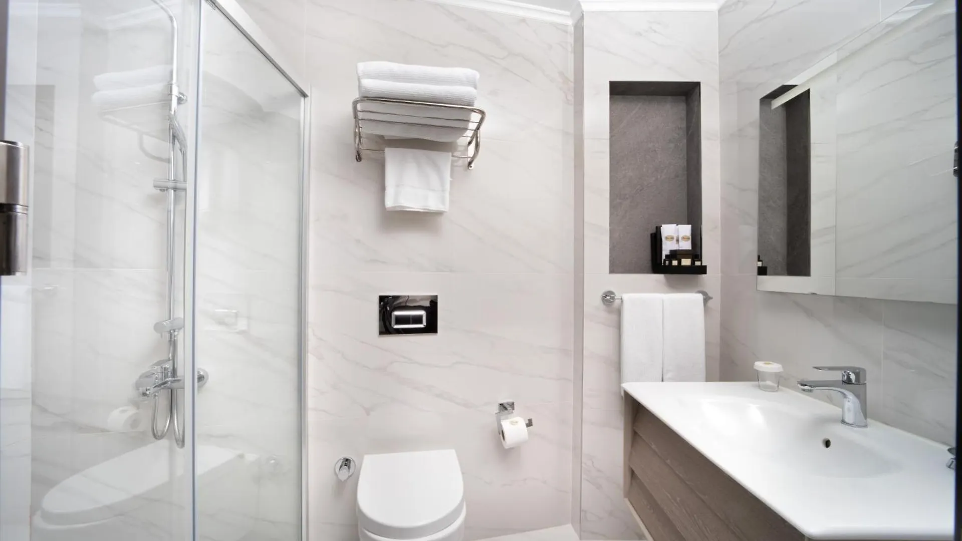 ****  Hotel Me By Mula Istanbul Türkei