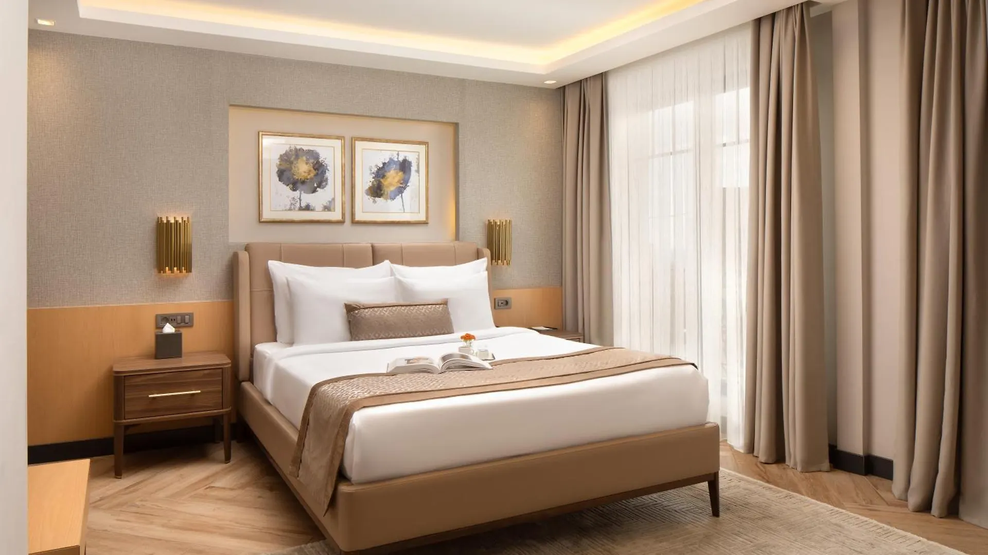 ****  Me By Mula Hotel Istanbul Turkey