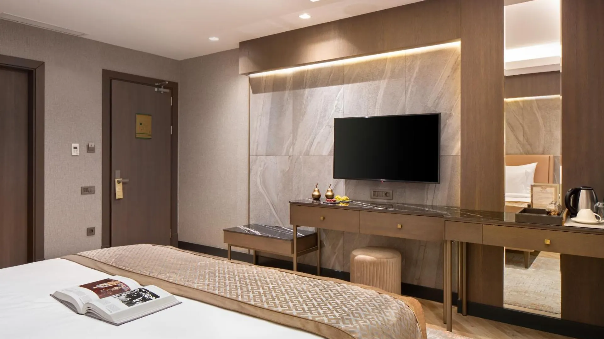 Hotel Me By Mula Istanbul
