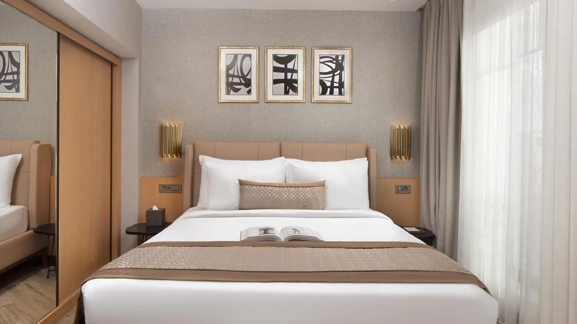 Me By Mula Hotel Istanbul