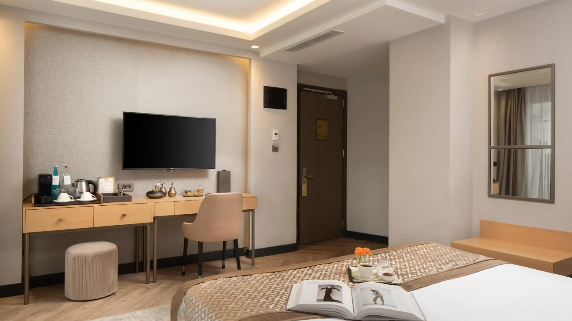 Me By Mula Hotel Istanbul