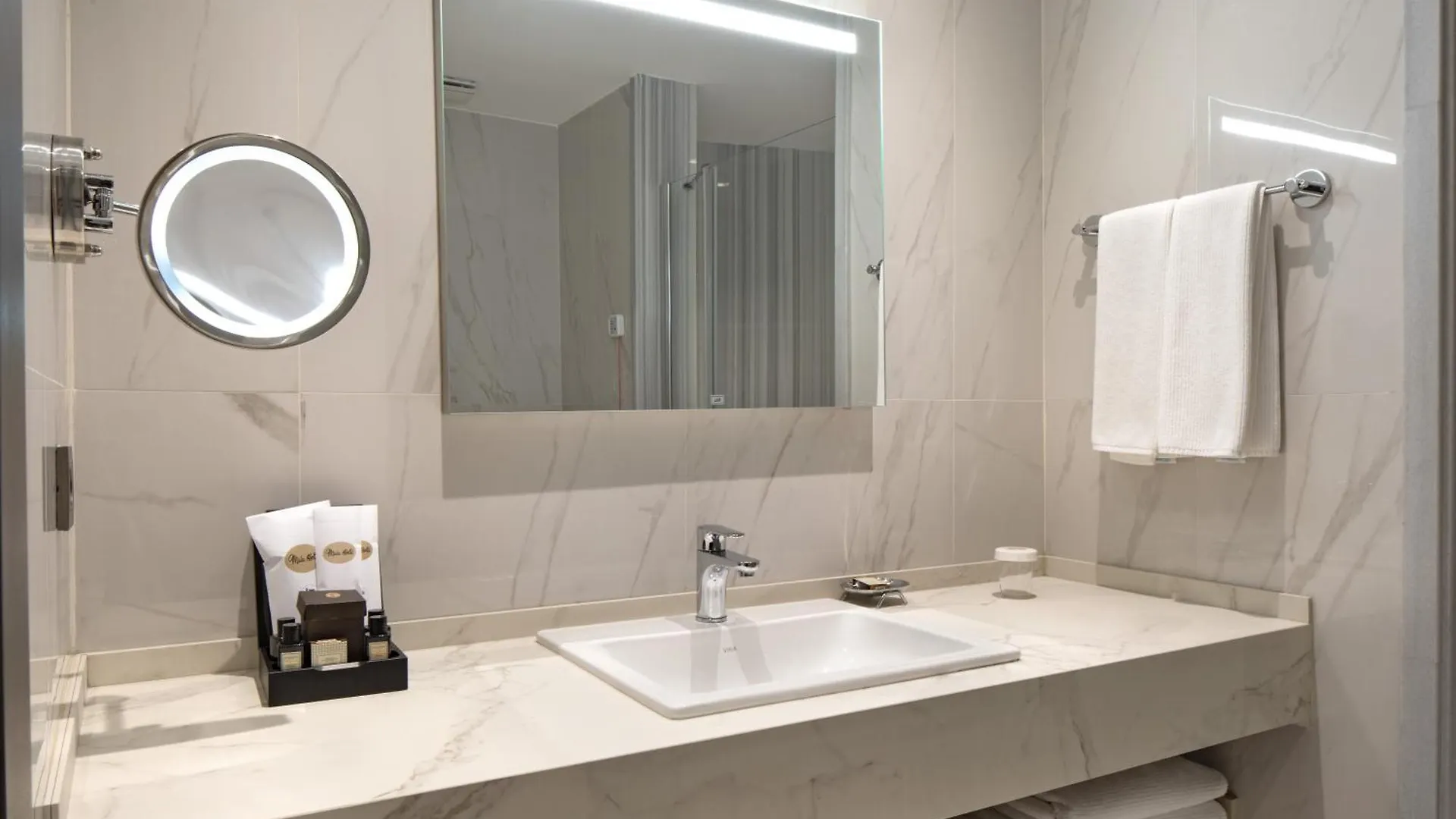Hotel Me By Mula Istanbul Türkei