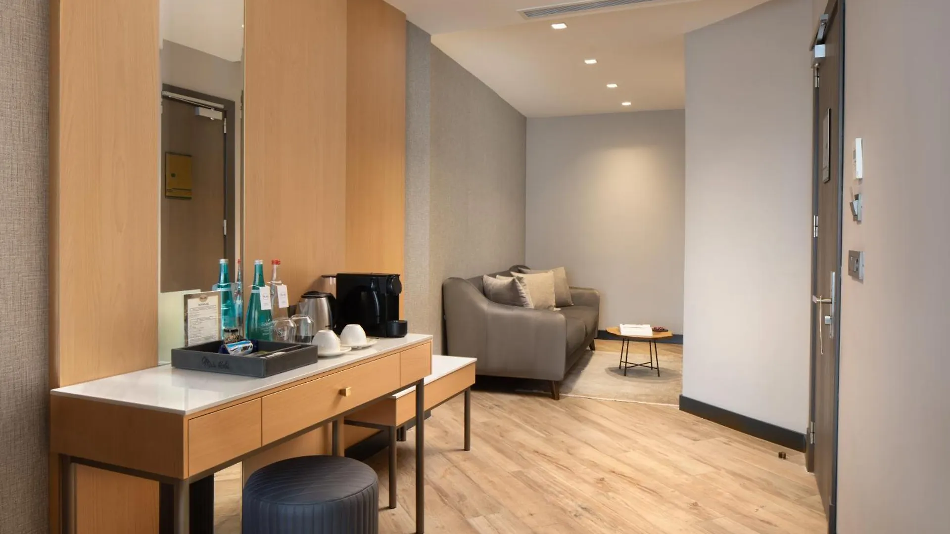 Hotel Me By Mula Istanbul