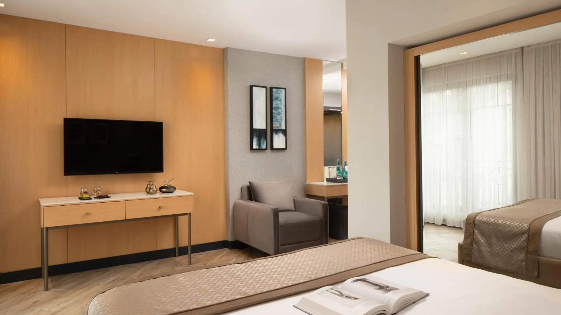 Hotel Me By Mula Istanbul