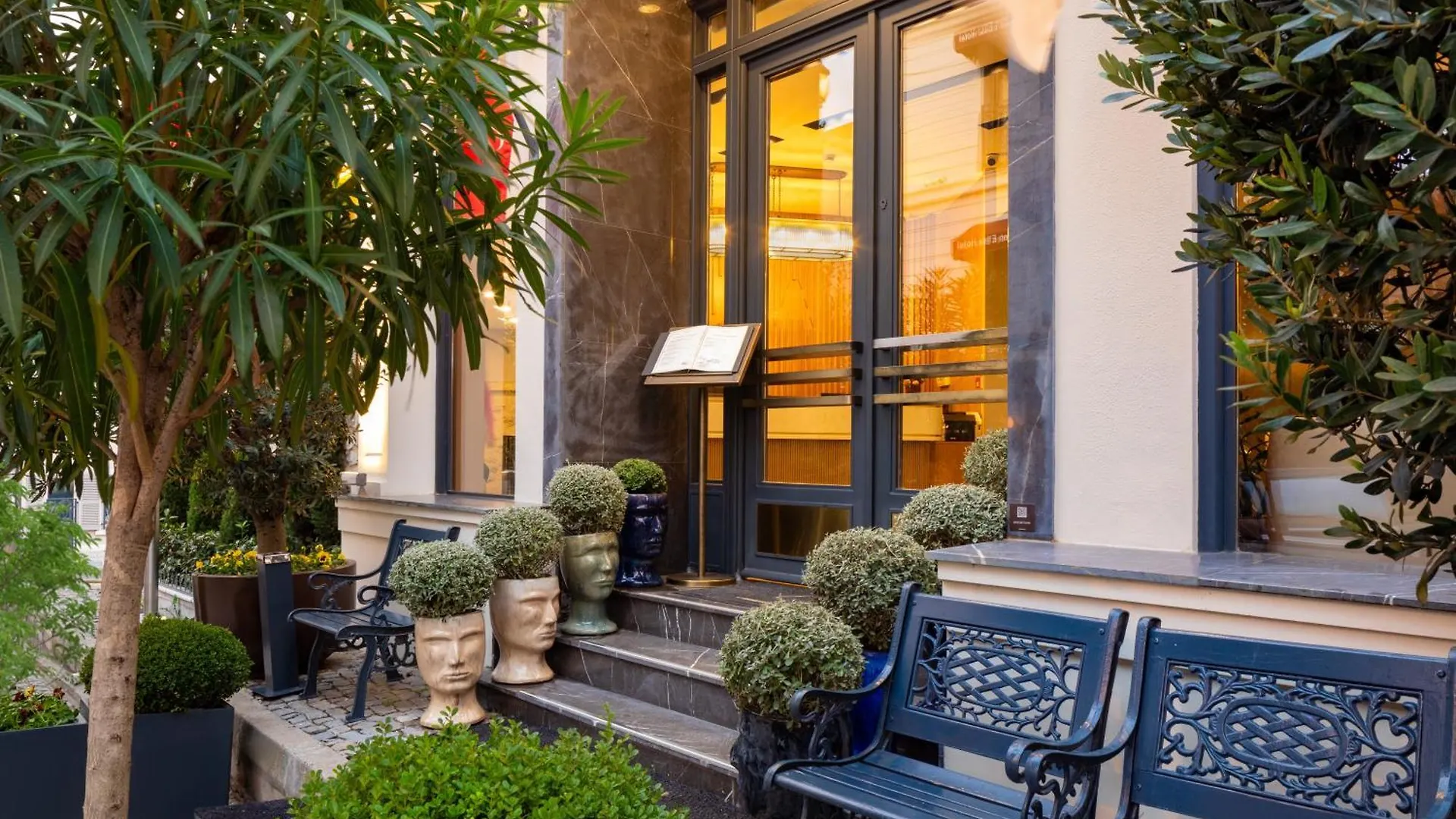 ****  Hotel Me By Mula Istanbul Türkei