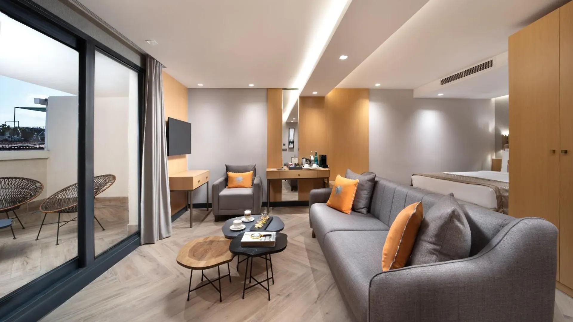 Me By Mula Hotel Istanbul