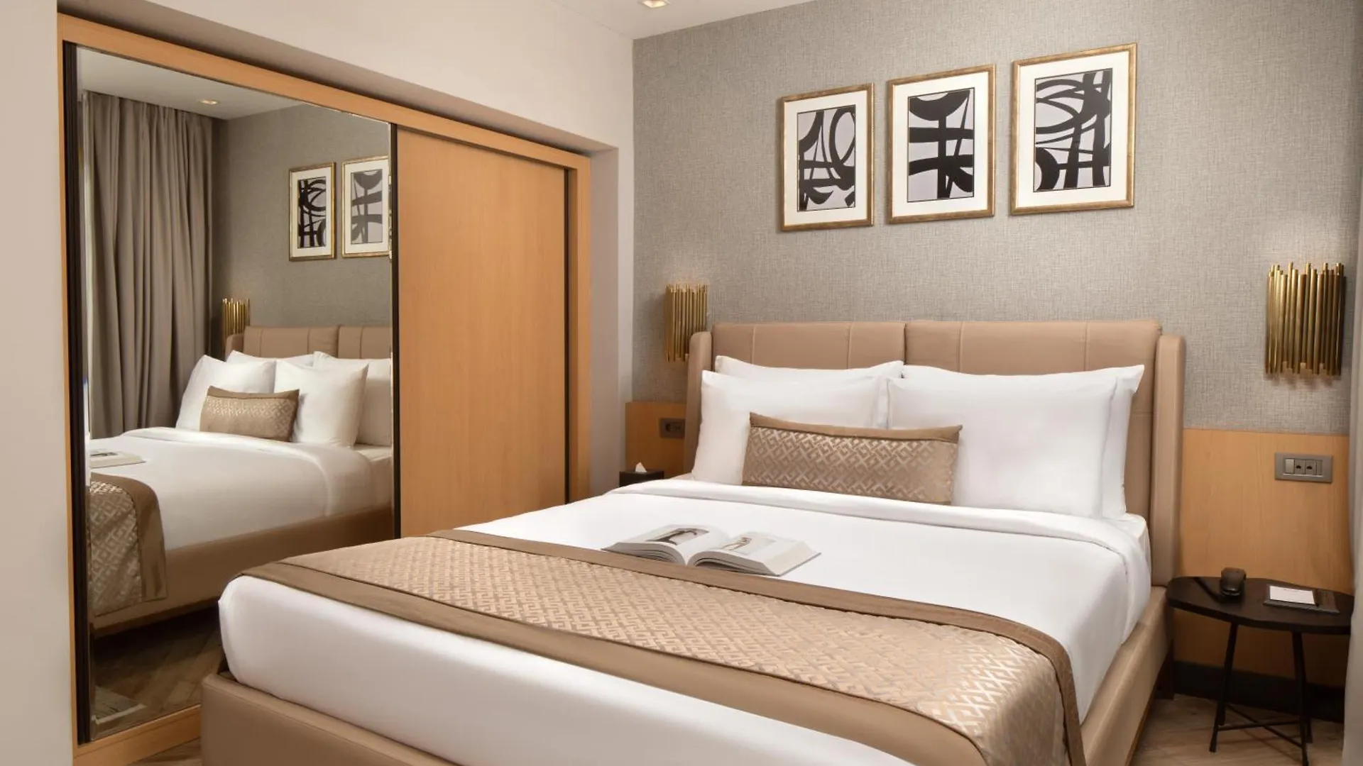 ****  Me By Mula Hotel Istanbul Turkey